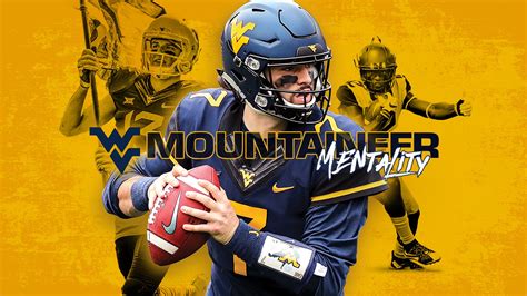 West Virginia Mountaineers Football Wallpapers - Wallpaper Cave