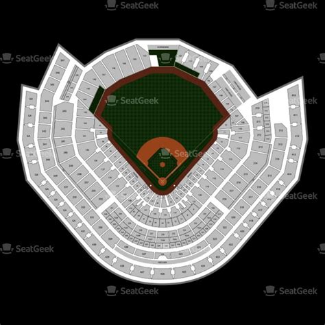 Stylish as well as Lovely atlanta braves seating chart | Suntrust park, Seating charts, Atlanta ...