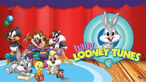 Baby Looney Tunes | Looney tunes, Tunes, Personagens