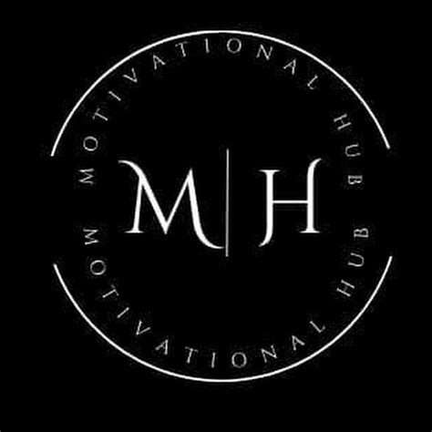 Motivational Hub - YouTube