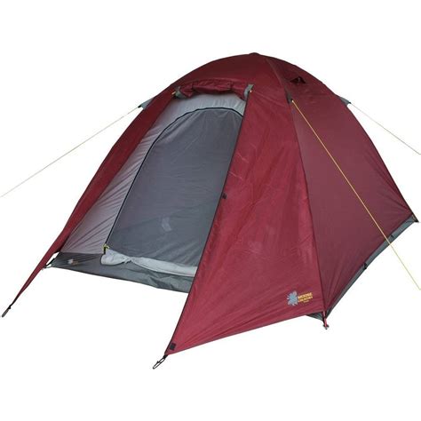 Base Camp 6 Person Tent - Plan It Outdoors