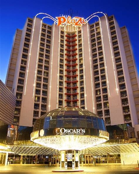 Plaza Hotel and Casino Las Vegas | Book Your Dream Self-Catering or Bed ...