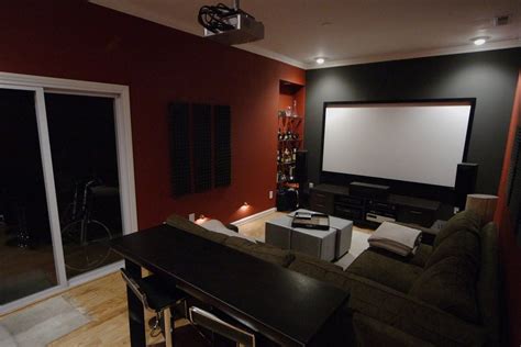 63 Nice Home theater room colors for Design Ideas | Ideas Home and Decor