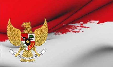 Sang Garuda Pancasila - Koran Sulindo