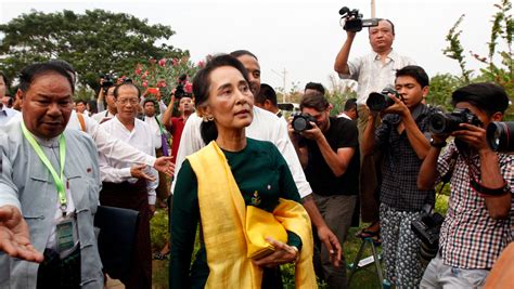 Today Myanmar Newspaper : Experts fear fresh wave of political ...