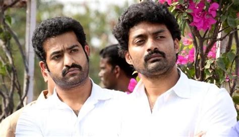 NTR Taking Care Of His Brother! | cinejosh.com