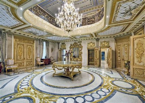 The outrageous homes of Russian billionaires | loveproperty.com