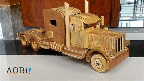 Kenworth Toy Truck Plans | Wow Blog