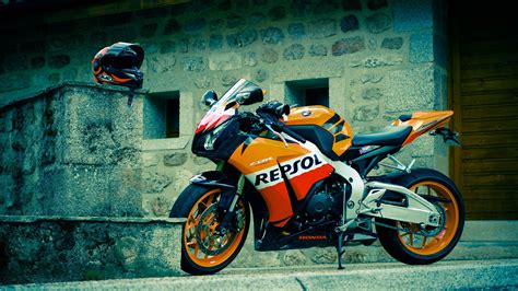 Honda CBR Repsol Wallpapers - Top Free Honda CBR Repsol Backgrounds ...