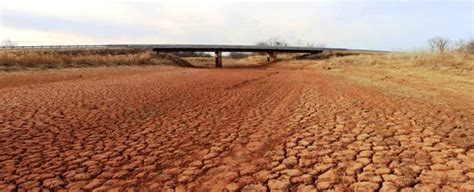 Ask A Hydrologist Whatever You Want About The Droughts In The U.S.