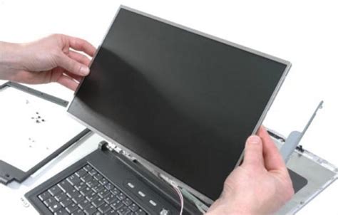 NEED A LAPTOP SCREEN REPLACEMENT? - Laptop Mechanic