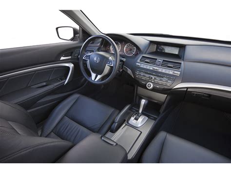 2012 Honda Accord: 24 Interior Photos | U.S. News