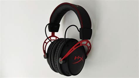 HyperX Cloud Alpha Wireless review | T3