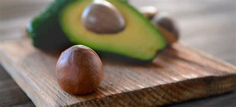 Is It Safe to Eat Avocado Seed? Benefits, Risks and More - Dr. Axe