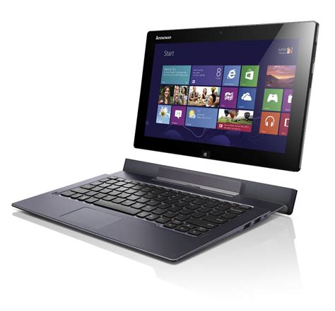 Ulasan Tablet PC Lenovo IdeaPad Yoga 13 Windows 8 ~ Daftar Tablet ...