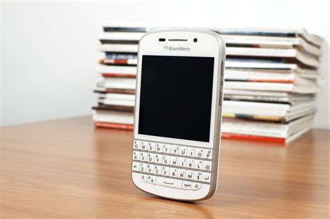 BlackBerry Q10 Temporarily Discounted in India