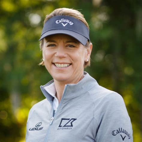 Annika Sorenstam Agent