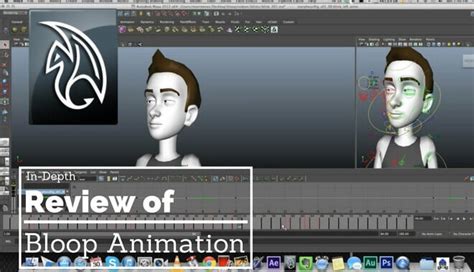 In-Depth Review of Bloop Animation (Why The Best Thing You Can Do As An Animator Is Creating)