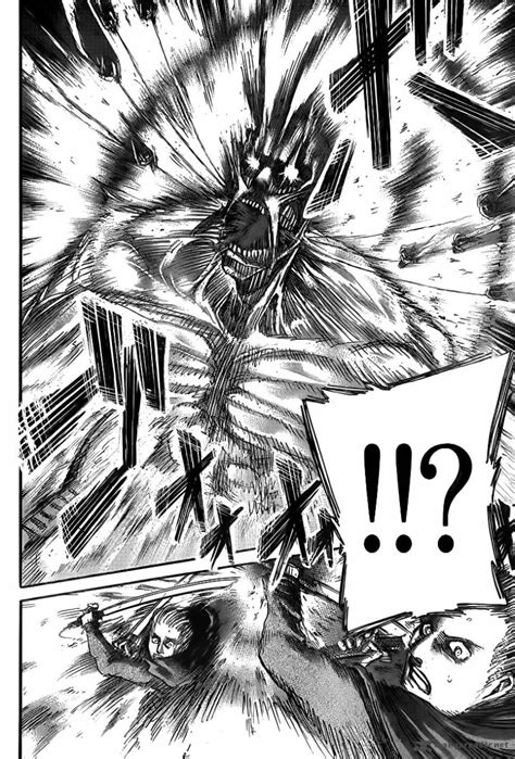 Read Manga Attack On Titan - Chapter 43 - Armored Titan