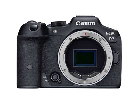 Canon EOS R7C Will be Announced in Late 2023 - Canon Camera News