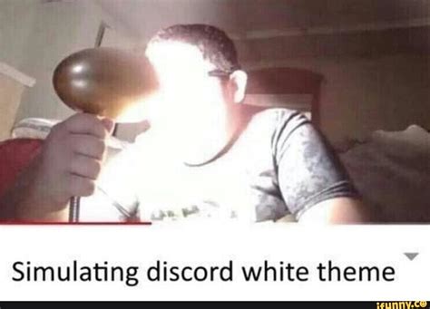 Simulating discord white theme ' - iFunny | Memes, Programmer humor, Funny memes