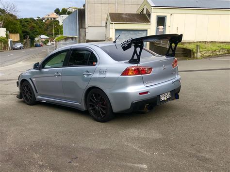 SPOILER CAP Mitsubishi Lancer Evo X | ubicaciondepersonas.cdmx.gob.mx