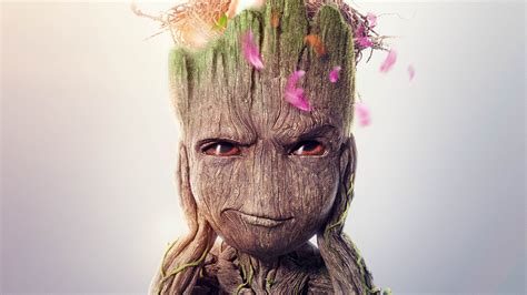 I Am Groot Season 2 Trailer Released by Marvel