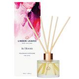 Linden Leaves In Bloom - Fragrance Diffuser - Pink Petal - Vivo Hair Salon and Skin Clinic