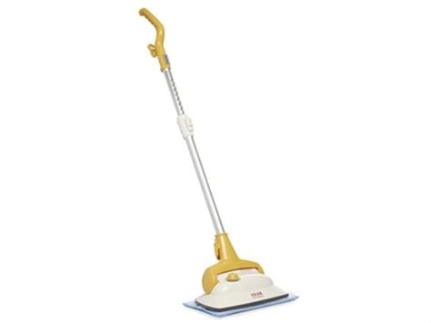 Haan Steam Cleaning Floor Mop