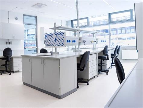 Steel Lab Table at Rs 16000/rmt | Laboratory Benches in Chennai | ID: 23570234073