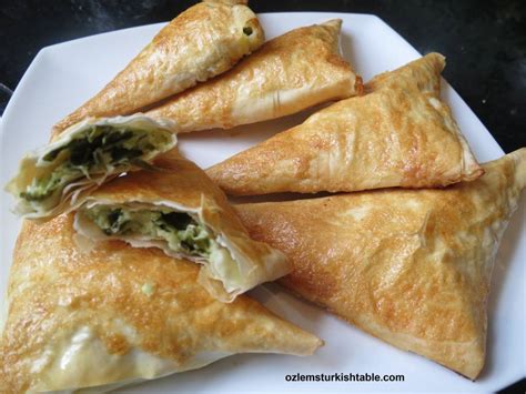 phyllo dough feta cheese