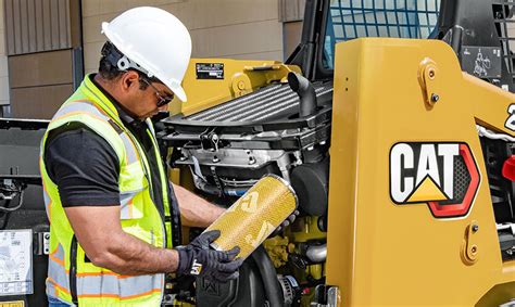 The Importance of Equipment Maintenance | Warren CAT