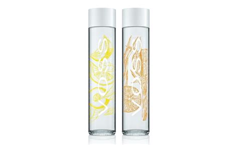 Voss adds two flavors to sparkling water lineup | 2016-04-05 | Beverage ...