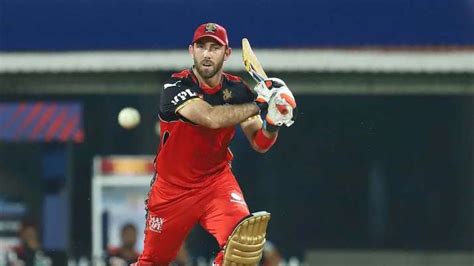 IPL 2021: Virat Kohli reveals reason behind Glenn Maxwell batting above ...