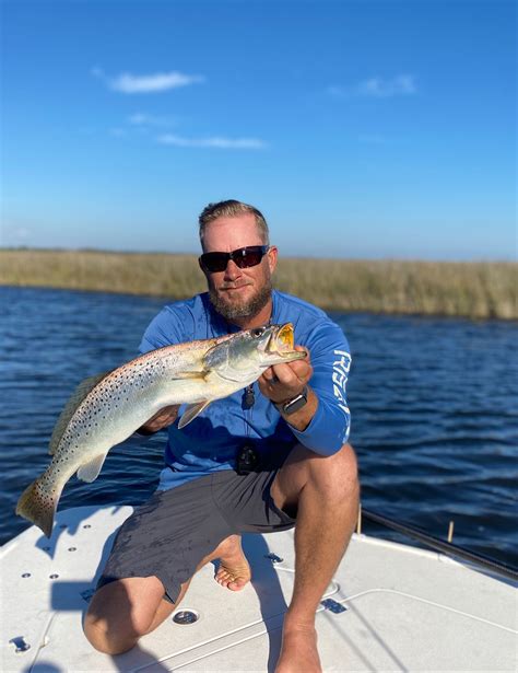 Apalachee Bay Fishing Report