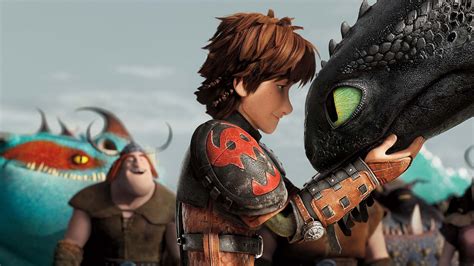 Watch How to Train Your Dragon 2 Streaming Online | Peacock