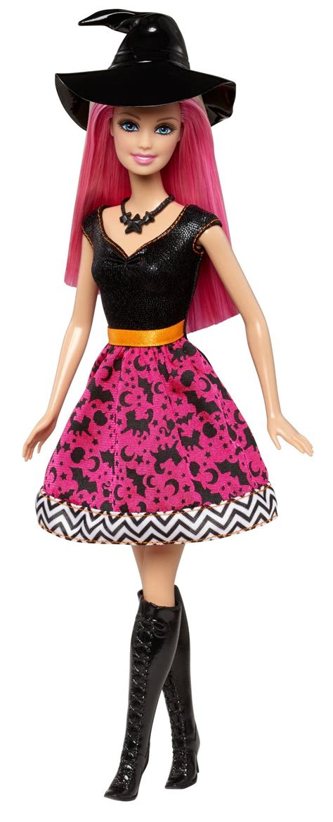 How to be a barbie doll for halloween | gail's blog