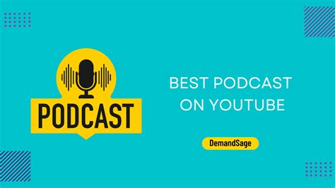 12+ Best Podcasts on YouTube You Should Listen in 2023