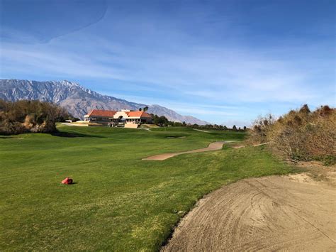 Desert Dunes Golf Club Details and Information in Southern California, Palm Springs Area ...