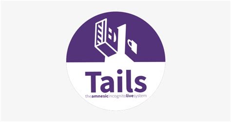 Tails Linux Logo Png - Free Transparent PNG Download - PNGkey