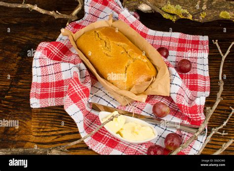 Irish barnbrack hi-res stock photography and images - Alamy