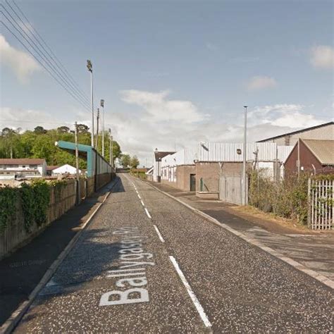 Loughgall Ambush (5/8/1987) in Loughgall, United Kingdom (Google Maps)