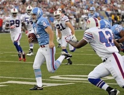 The Nightly Daily: Tennessee Titans throwback uniforms are fantastic