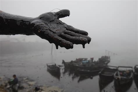 Contaminación - Greenpeace Colombia