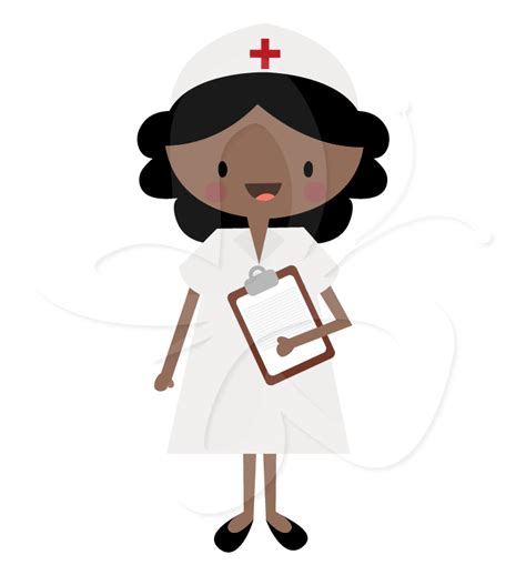 Photos of nurse clip art cartoon nurse clip art free – Clipartix