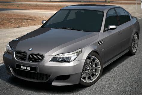 BMW M5 '05 | Gran Turismo Wiki | Fandom