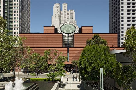 San Francisco Museum of Modern Art | Sartle - Rogue Art History
