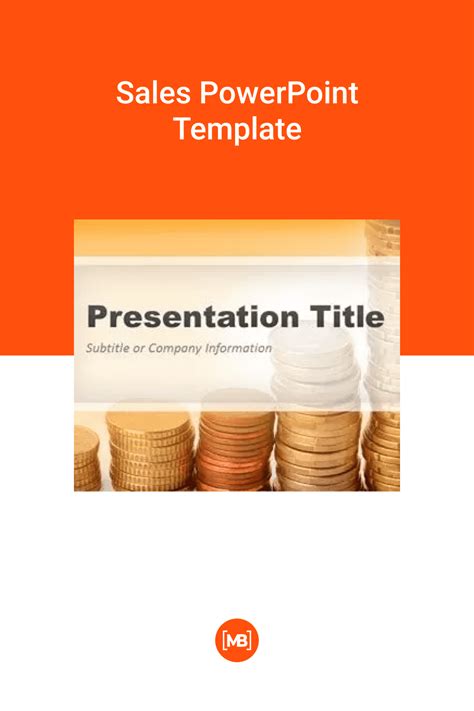 40+ Best Sales PowerPoint Templates in 2021 — MasterBundles