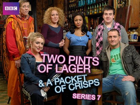 Watch Two Pints Of Lager and A Packet Of Crisps - Season 7 | Prime Video