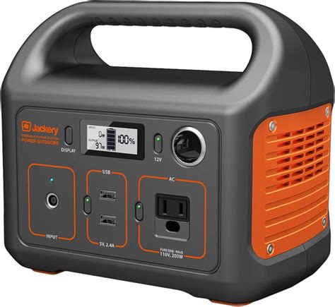 5 Best Indoor Generators for Apartments - Reviews & Buying Guide [2022]